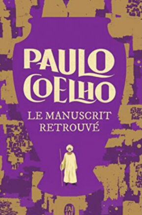 Résumé de Le Manuscrit retrouvé