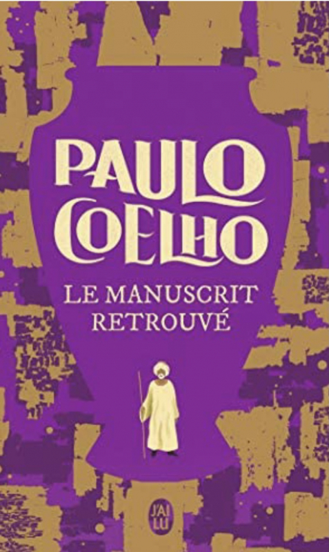 Résumé de Le Manuscrit retrouvé