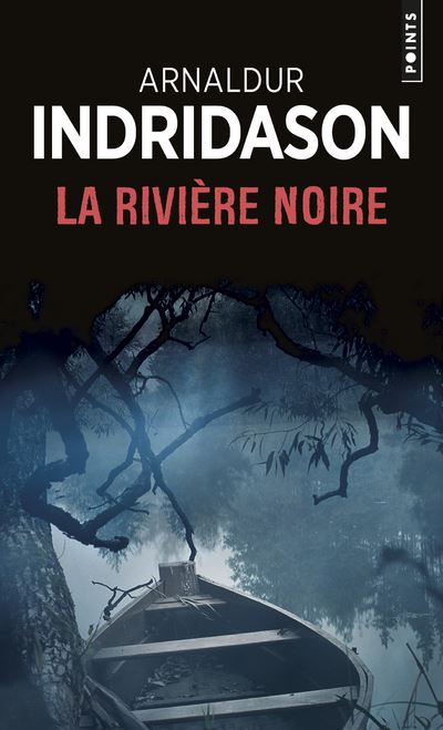 Résumé de La rivière noire