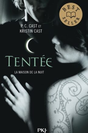 Résumé de La maison de la nuit, tome 06 : Tentée
