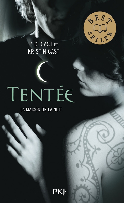 Résumé de La maison de la nuit, tome 06 : Tentée
