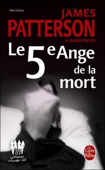 Résumé de Le women murder club, tome 05 : Le 5e ange de la mort