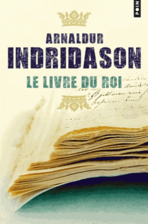 Résumé de Le livre du roi