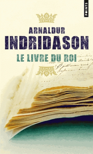 Résumé de Le livre du roi