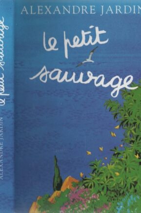 Résumé de Le petit sauvage