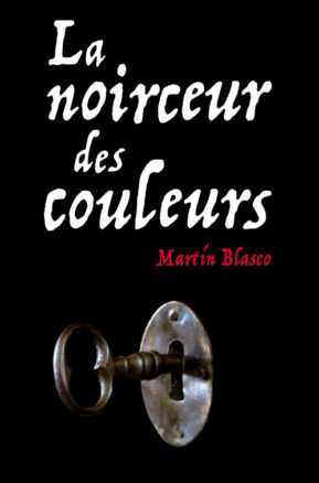 Résumé de La noirceur des couleurs