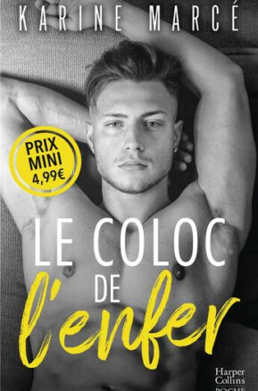Résumé de Le Coloc de l'enfer
