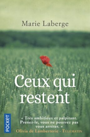 Résumé de Ceux qui restent