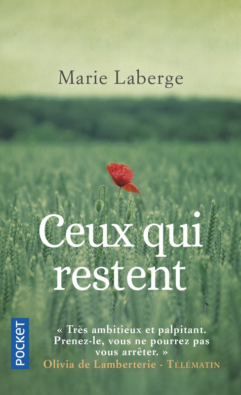 Résumé de Ceux qui restent
