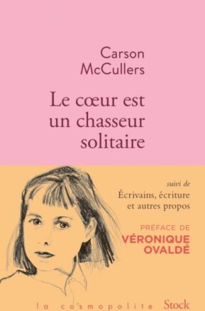 Résumé de Le coeur est un chasseur solitaire