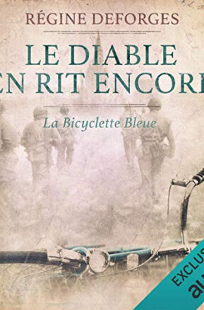 Résumé de La Bicyclette bleue, tome 03 : Le diable en rit encore