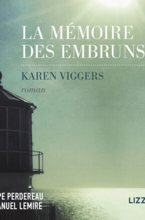 Résumé de La mémoire des embruns