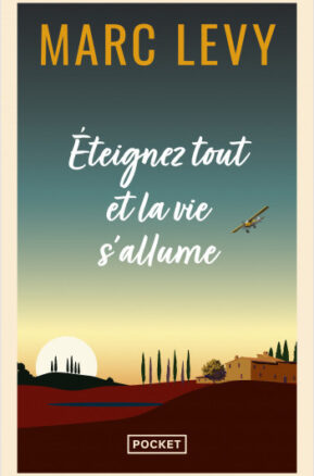 Résumé de Éteignez tout et la vie s'allume