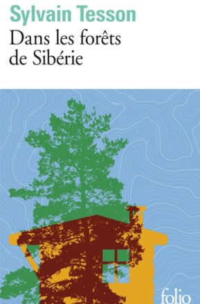 Résumé de Dans les forêts de Sibérie