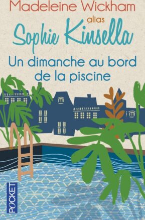 Résumé de Un dimanche au bord de la piscine