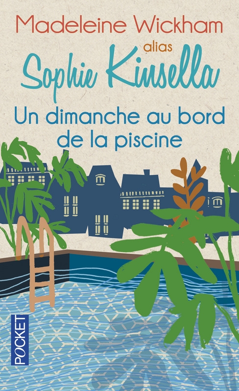 Résumé de Un dimanche au bord de la piscine