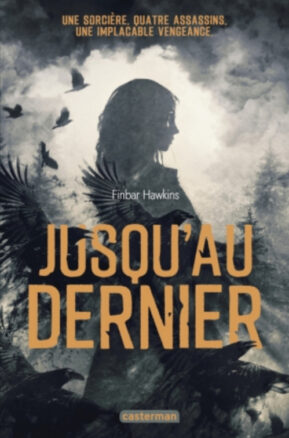 Résumé de Jusqu'au dernier