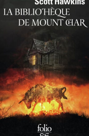 Résumé de La bibliothèque de Mount Char