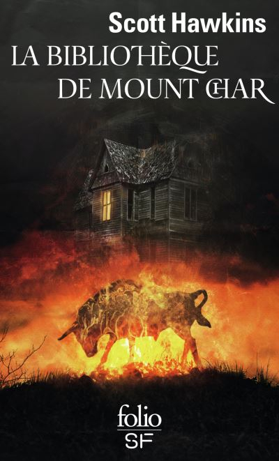 Résumé de La bibliothèque de Mount Char