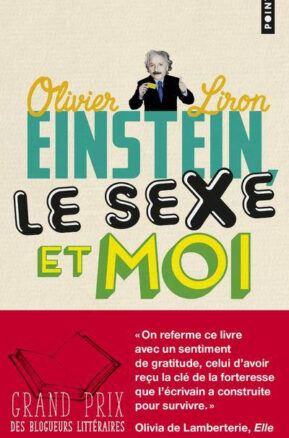 Résumé de Einstein, le sexe et moi