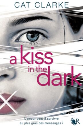 Résumé de A kiss in the dark