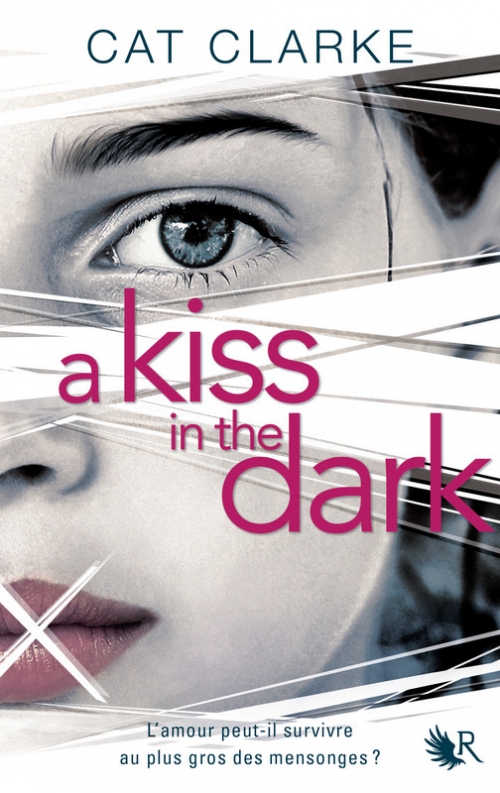 Résumé de A kiss in the dark