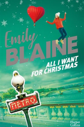 Résumé de All I want for Christmas