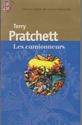 Résumé de Le Grand livre des Gnomes, tome 1 : Les camionneurs