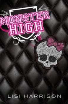 Résumé de Monster High, tome 1