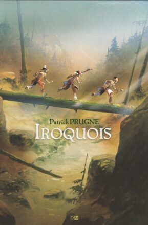 Résumé de Iroquois