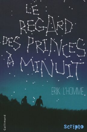 Résumé de Le Regard des princes à minuit