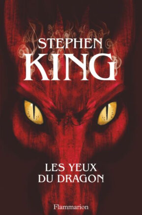 Résumé de Les yeux du dragon