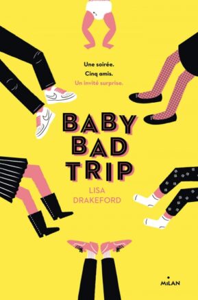 Résumé de Baby bad trip