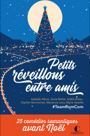 Résumé de Petits réveillons entre amis