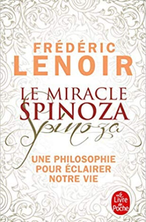 Résumé de Le miracle Spinoza