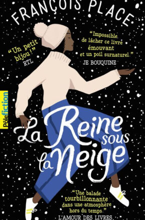 Résumé de La reine sous la neige