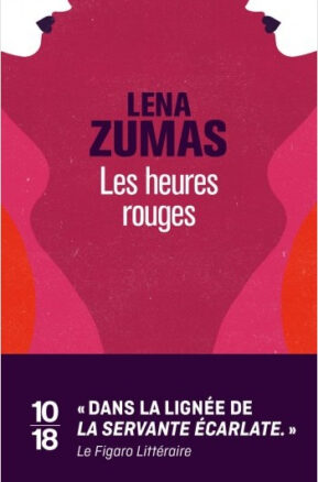 Résumé de Les Heures rouges