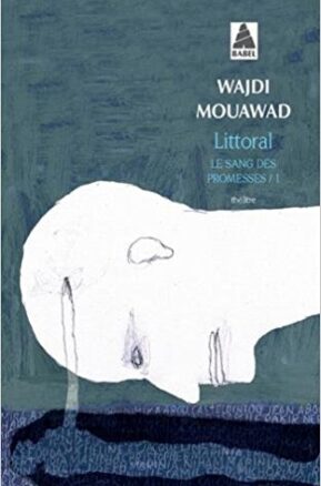 Résumé de Le sang des promesses, tome 1 : Littoral