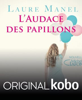 Résumé de L'audace des papillons