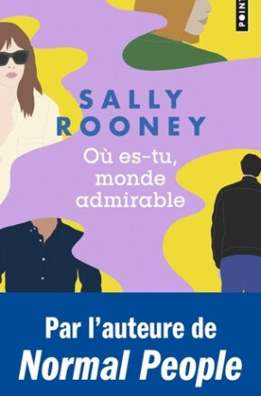 Résumé de Où es-tu, monde admirable ?
