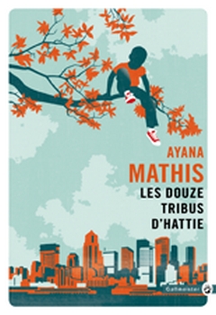Résumé de Les Douze Tribus d'Hattie