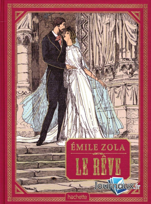 Résumé de Le Rêve