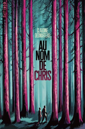Résumé de Au nom de Chris