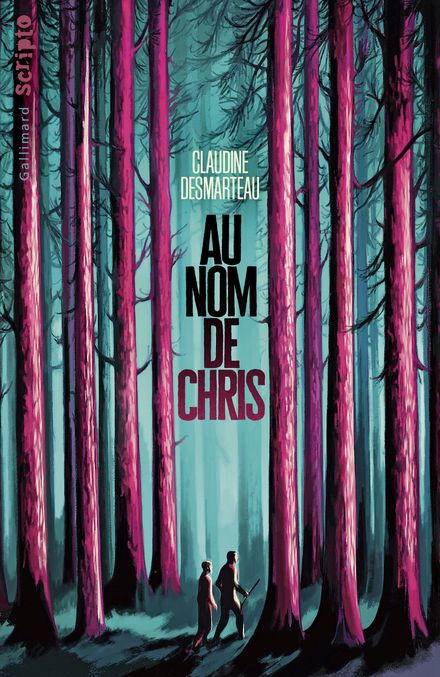 Résumé de Au nom de Chris