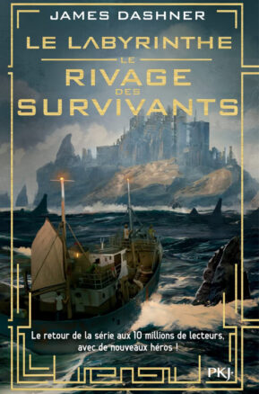 Résumé de Le rivage des survivants, tome 1