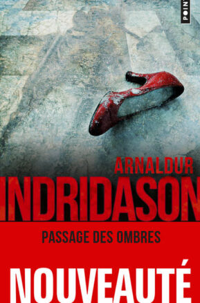 Résumé de Passage des ombres
