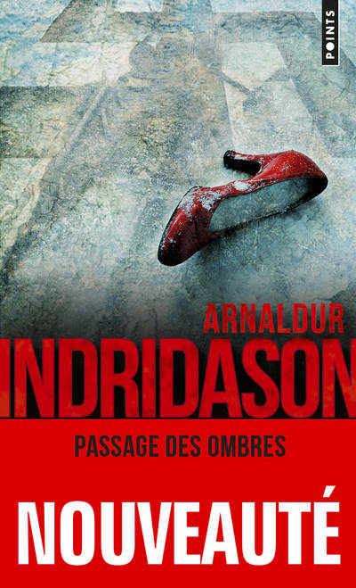 Résumé de Passage des ombres
