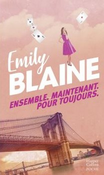 Résumé de Ensemble maintenant pour toujours