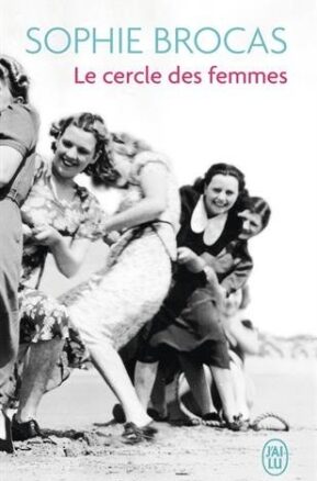 Résumé de Le cercle des femmes