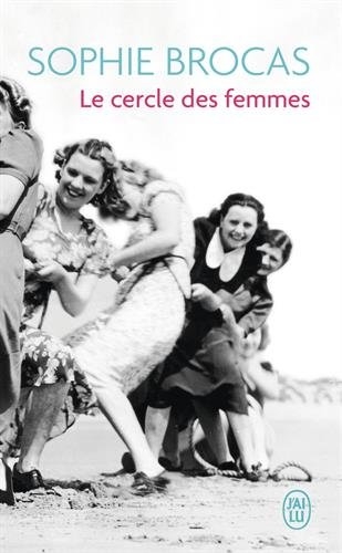 Résumé de Le cercle des femmes
